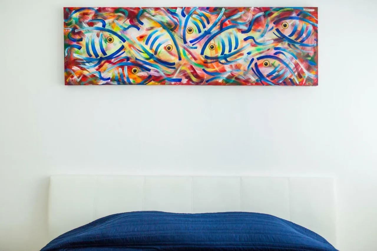 Paraiso Magico Suites Playa del Carmen 0*,  México