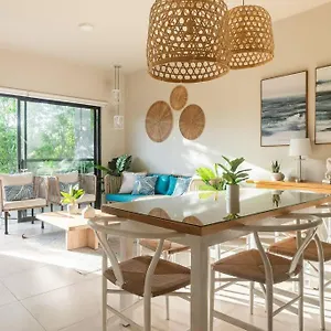 Apartamento Aqua, Playa del Carmen