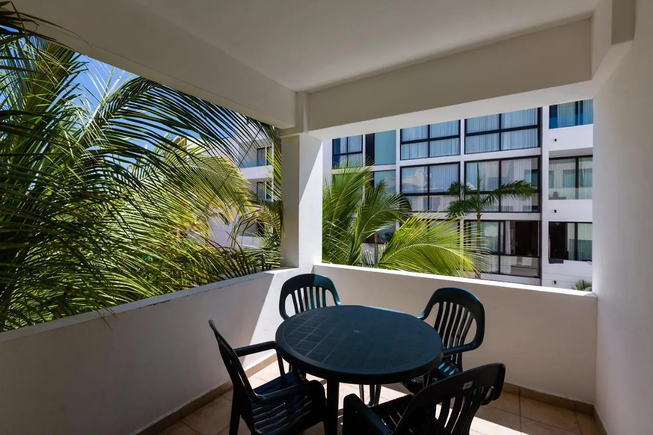 Paraiso Magico Suites Playa del Carmen Apartamento